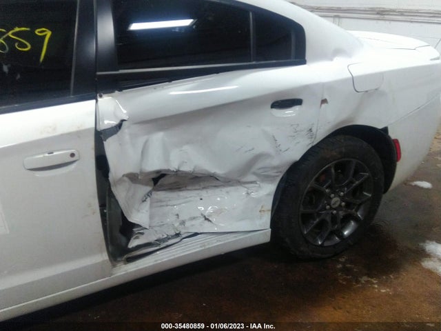 Dodge CHARGER GT 2018 2C3CDXJG7JH158827 Image 6