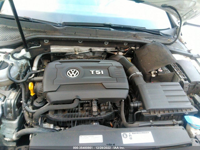 2017 Volkswagen Golf GTI, VIN: 3VW547AU9HM030253