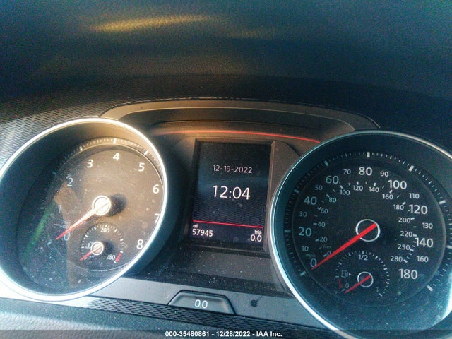 2017 Volkswagen Golf GTI, VIN: 3VW547AU9HM030253