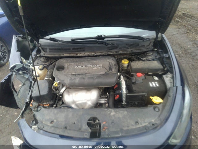 Dodge DART SXT 2015 1C3CDFBBXFD186929 Image 10