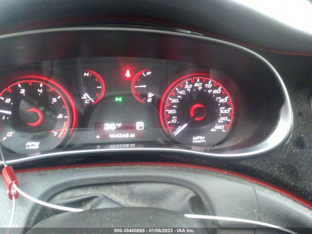 Dodge DART SXT 2015 1C3CDFBBXFD186929 Image 7