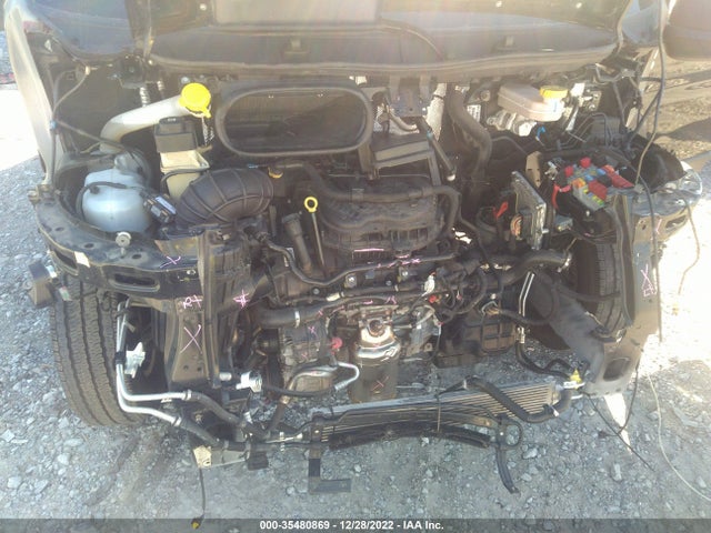 2021 Ram Promaster, VIN: 3C6LRVDG7ME533202