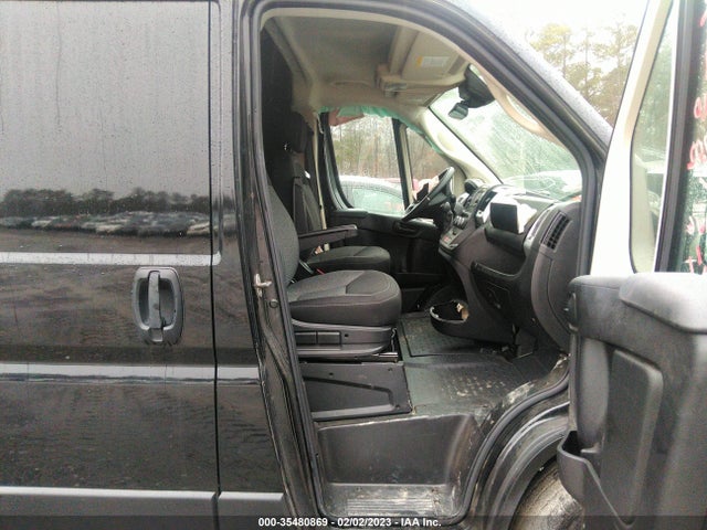 2021 Ram Promaster, VIN: 3C6LRVDG7ME533202