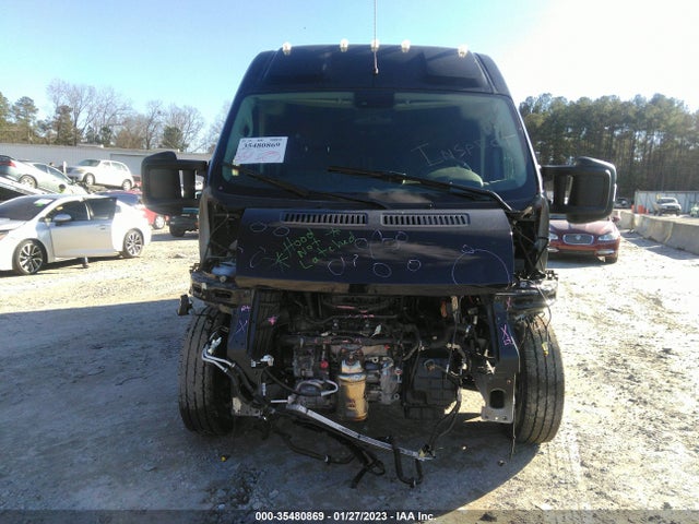 2021 Ram Promaster, VIN: 3C6LRVDG7ME533202
