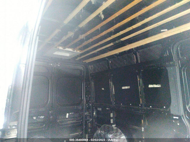 2021 Ram Promaster, VIN: 3C6LRVDG7ME533202