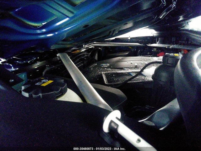 2022 BMW X5, VIN: 5UXTA6C0XN9L01272