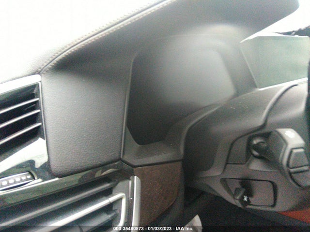 2022 BMW X5, VIN: 5UXTA6C0XN9L01272