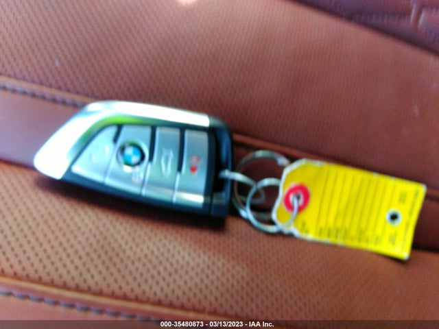 BMW X5 Xdrive45e 2022 5UXTA6C0XN9L01272 Image 11