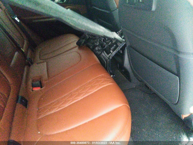 BMW X5 Xdrive45e 2022 5UXTA6C0XN9L01272 Image 8