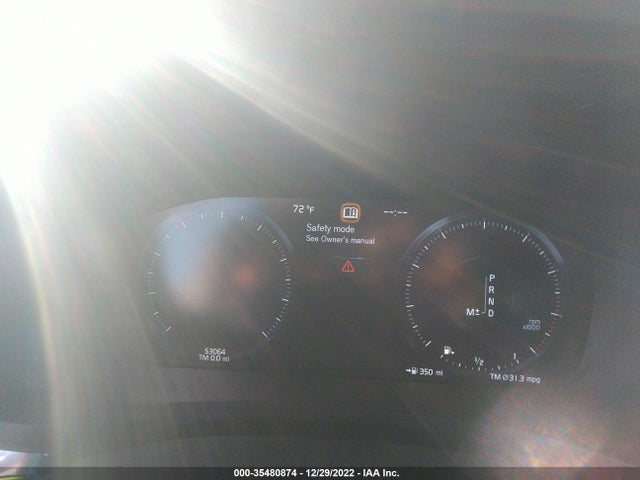 2020 Volvo S60, VIN: 7JR102FM3LG063908