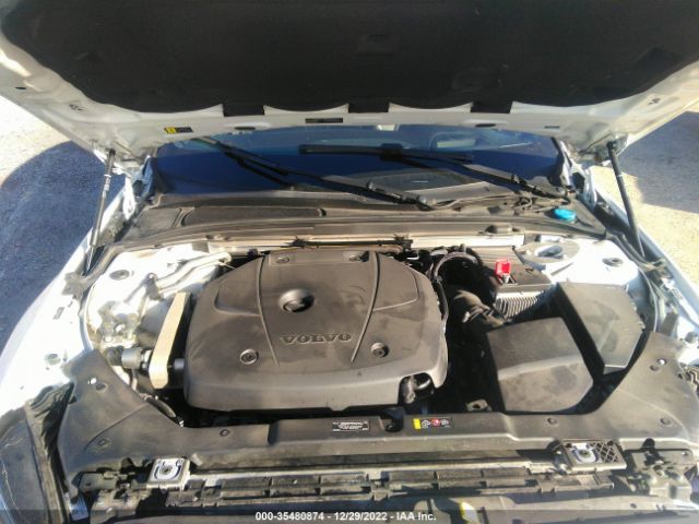 7JR102FM3LG063908 Volvo S60 R-design
