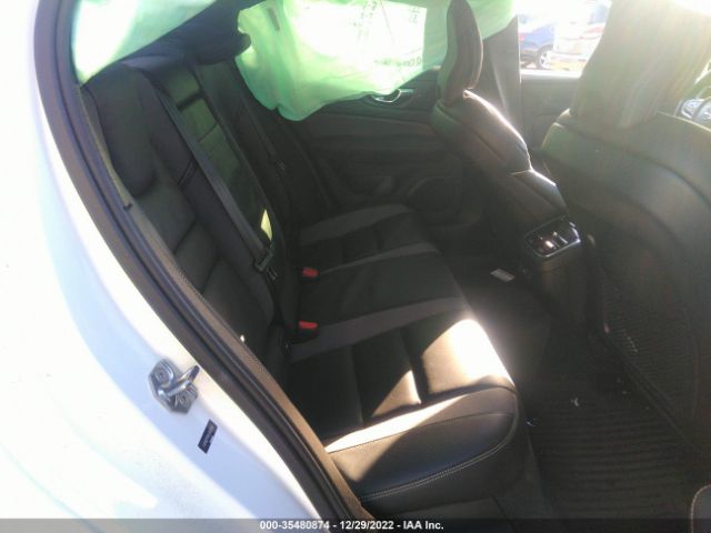 7JR102FM3LG063908 Volvo S60 R-design