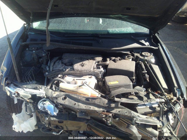 2014 TOYOTA CAMRY L/LE/XLE/SE/SE SPORT VIN: 4T1BF1FK4EU388397