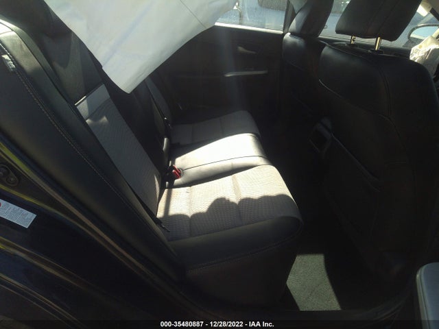 2014 TOYOTA CAMRY L/LE/XLE/SE/SE SPORT VIN: 4T1BF1FK4EU388397