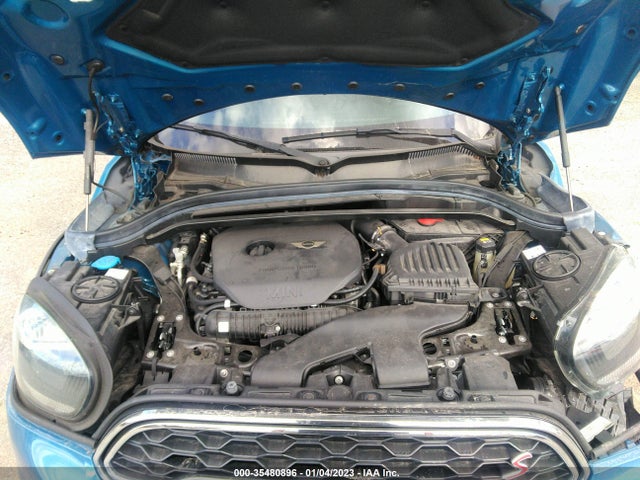 WMZYT3C57K3E95224 Mini Countryman Cooper S