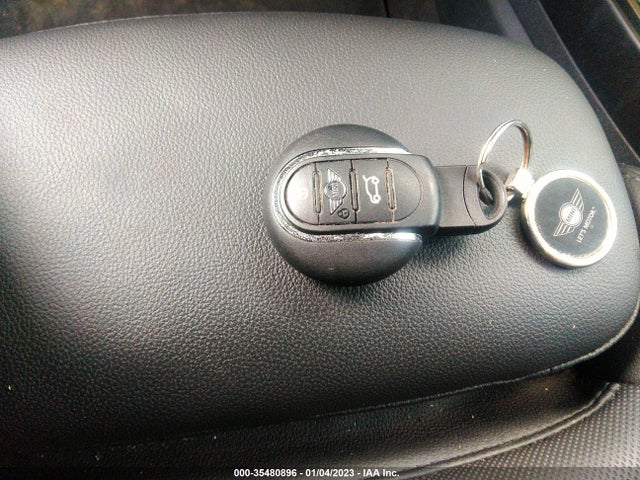 WMZYT3C57K3E95224 Mini Countryman Cooper S