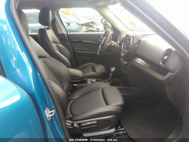 WMZYT3C57K3E95224 Mini Countryman Cooper S