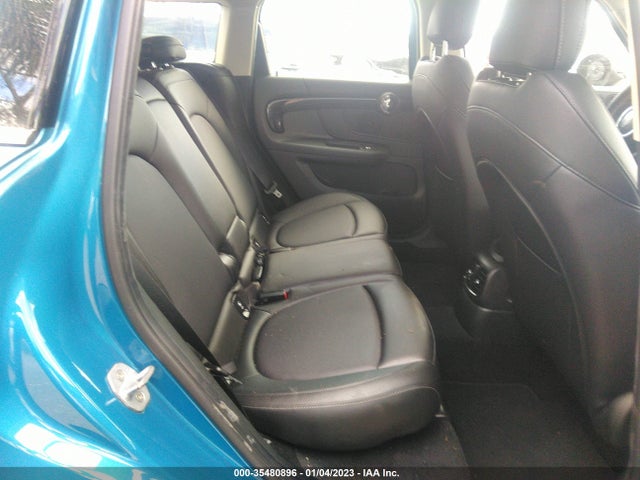 WMZYT3C57K3E95224 Mini Countryman Cooper S