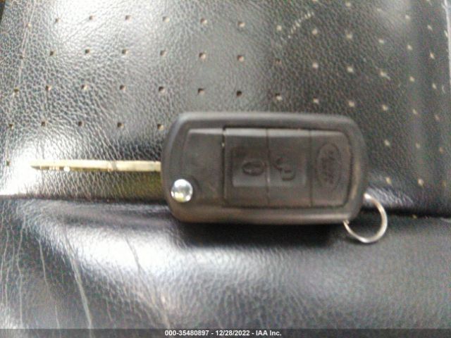 SALSF25417A991303 Land Rover Range Rover Sport Hse