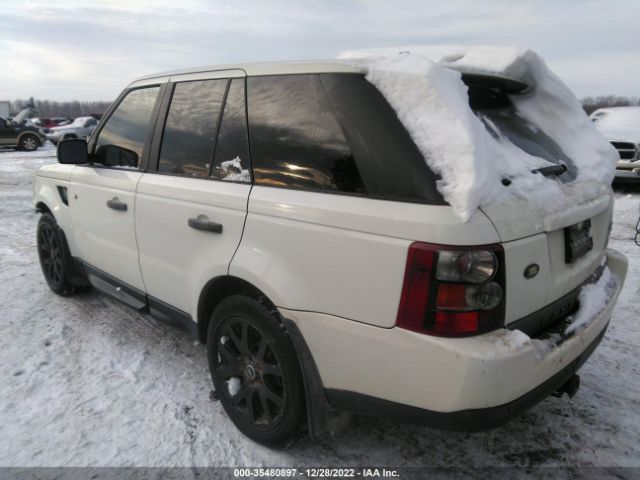 SALSF25417A991303 Land Rover Range Rover Sport Hse