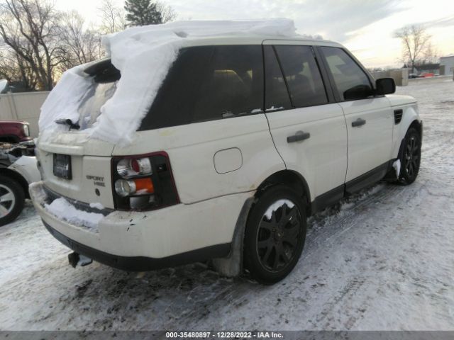 SALSF25417A991303 Land Rover Range Rover Sport Hse