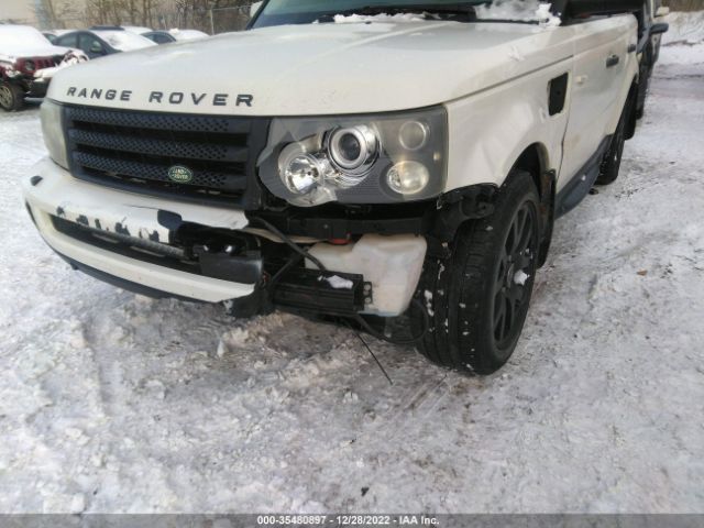 SALSF25417A991303 Land Rover Range Rover Sport Hse