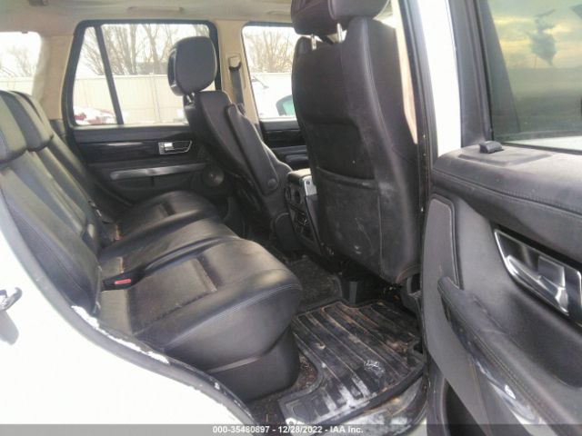 SALSF25417A991303 Land Rover Range Rover Sport Hse