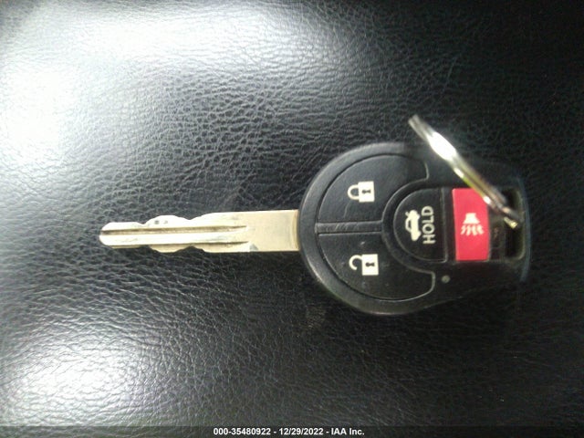 2014 NISSAN SENTRA S VIN: 3N1AB7AP3EY212216