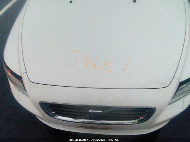 Volvo S40 2010 YV1382MS8A2498977 Image 12