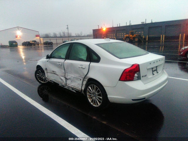 Volvo S40 2010 YV1382MS8A2498977 Image 5