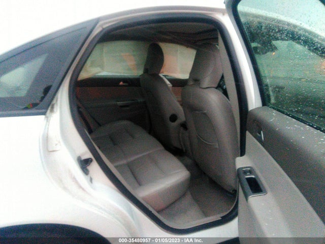 Volvo S40 2010 YV1382MS8A2498977 Image 10