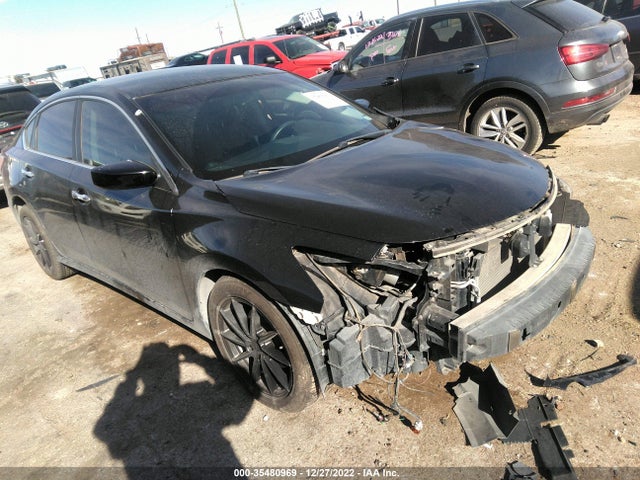 2015 NISSAN ALTIMA 2.5 VIN: 1N4AL3AP1FC426107
