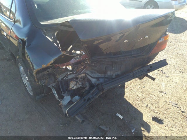 Acura TL 2000 19UUA5662YA004453 Image 7