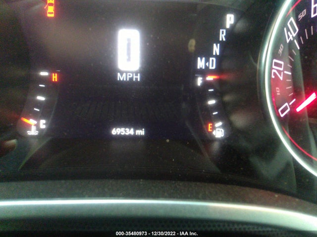Dodge Challenger Sxt Plus 2016 2C3CDZAG5GH290280 Image 7