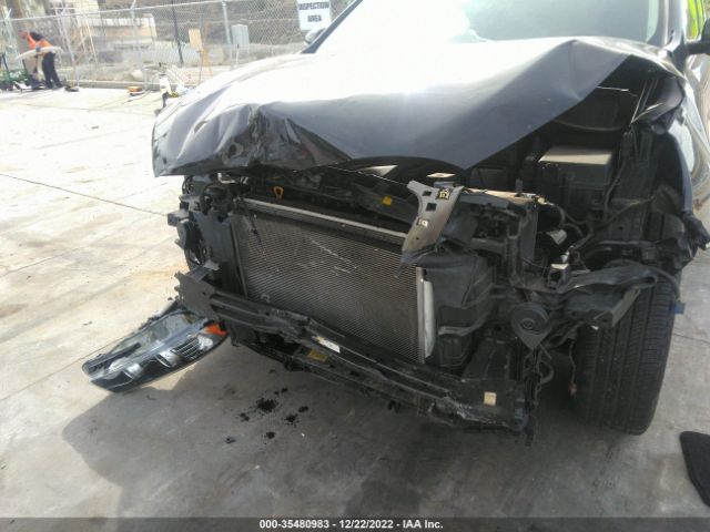 5XYPK4A5XJG399263 KIA Sorento Sx V6