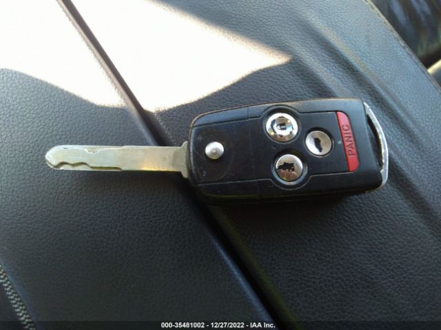 2HNYD2H55BH511019 Acura Mdx Advance Pkg