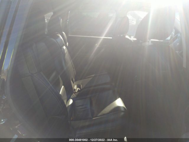 2HNYD2H55BH511019 Acura Mdx Advance Pkg