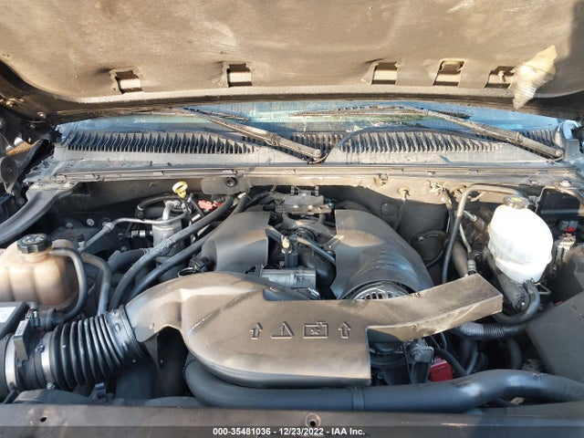 GMC YUKON XL DENALI 2005 1GKFK66U15J189913 Image 9
