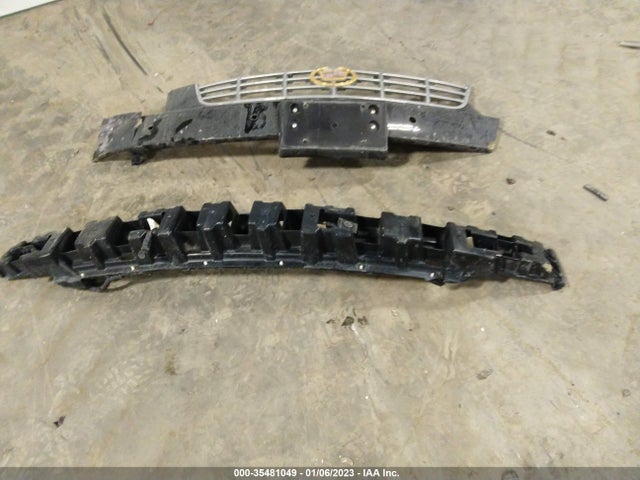1G6KD57Y08U151174 Cadillac Dts W/1sd
