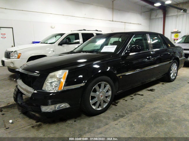 1G6KD57Y08U151174 Cadillac Dts W/1sd