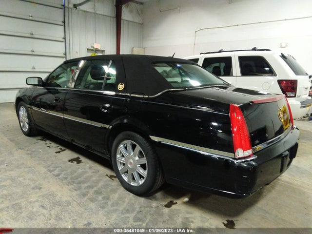 1G6KD57Y08U151174 Cadillac Dts W/1sd