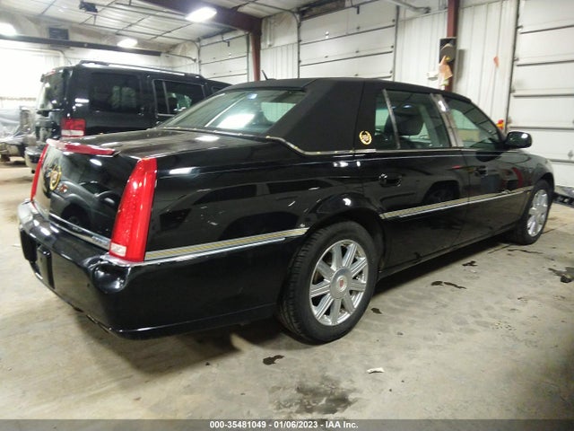 1G6KD57Y08U151174 Cadillac Dts W/1sd