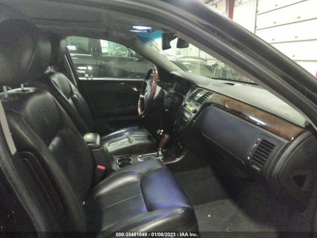 1G6KD57Y08U151174 Cadillac Dts W/1sd