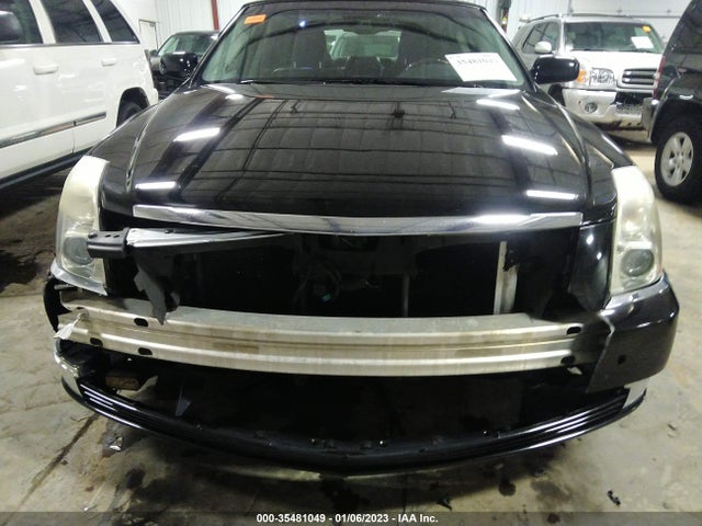 1G6KD57Y08U151174 Cadillac Dts W/1sd