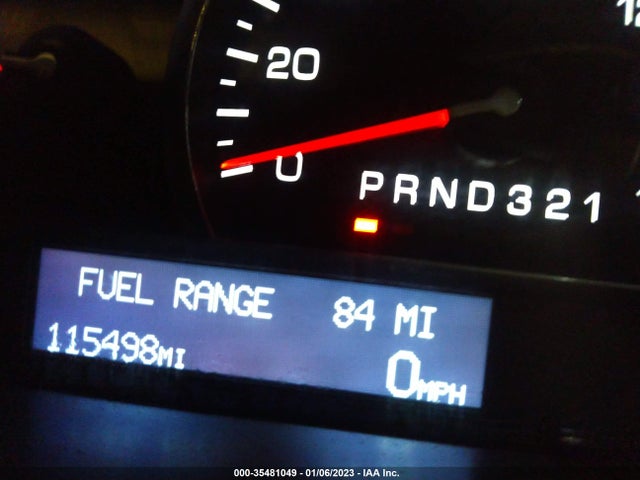 1G6KD57Y08U151174 Cadillac Dts W/1sd