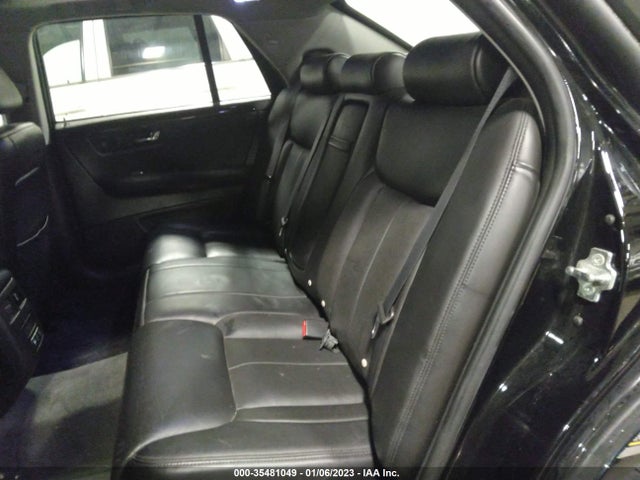 1G6KD57Y08U151174 Cadillac Dts W/1sd