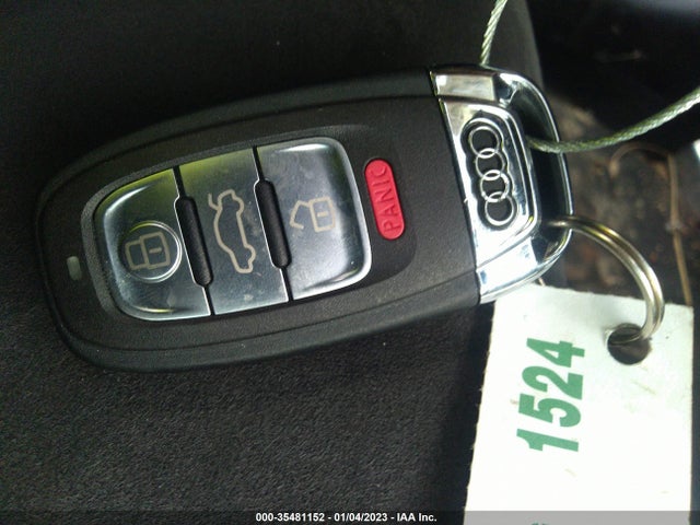2016 Audi S5, VIN: WAUC4AFR7GA018655