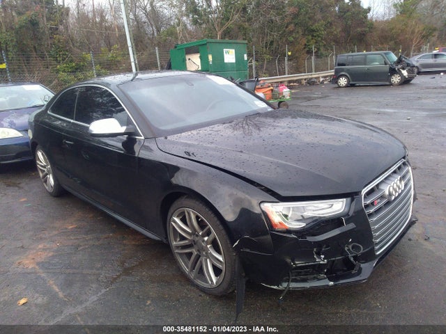 2016 Audi S5, VIN: WAUC4AFR7GA018655