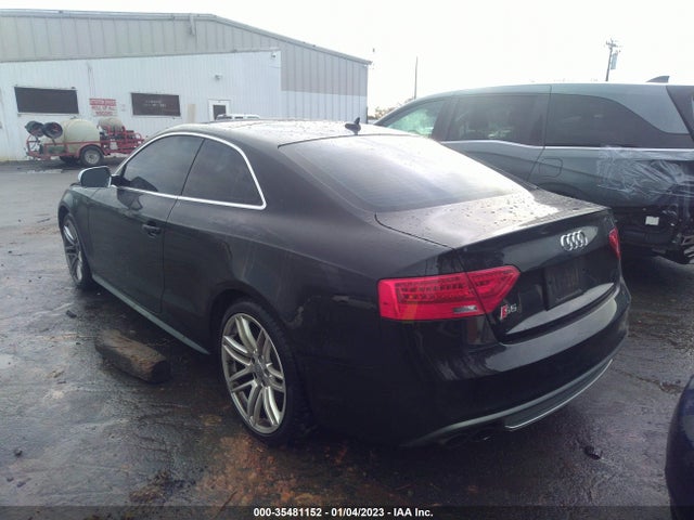 2016 Audi S5, VIN: WAUC4AFR7GA018655