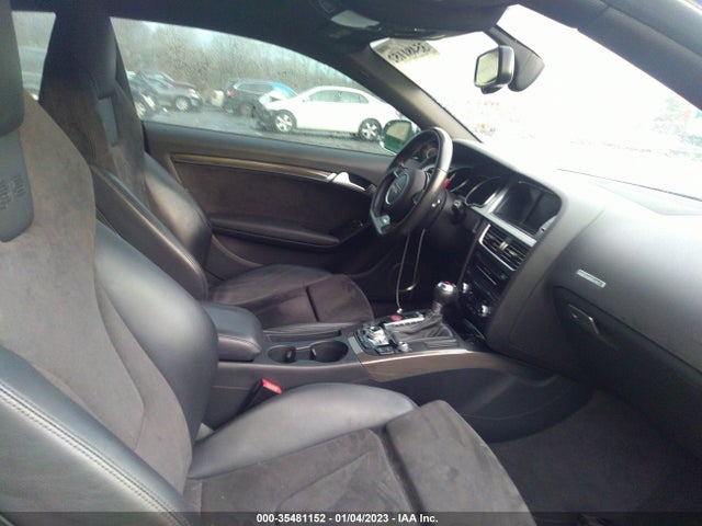 2016 Audi S5, VIN: WAUC4AFR7GA018655